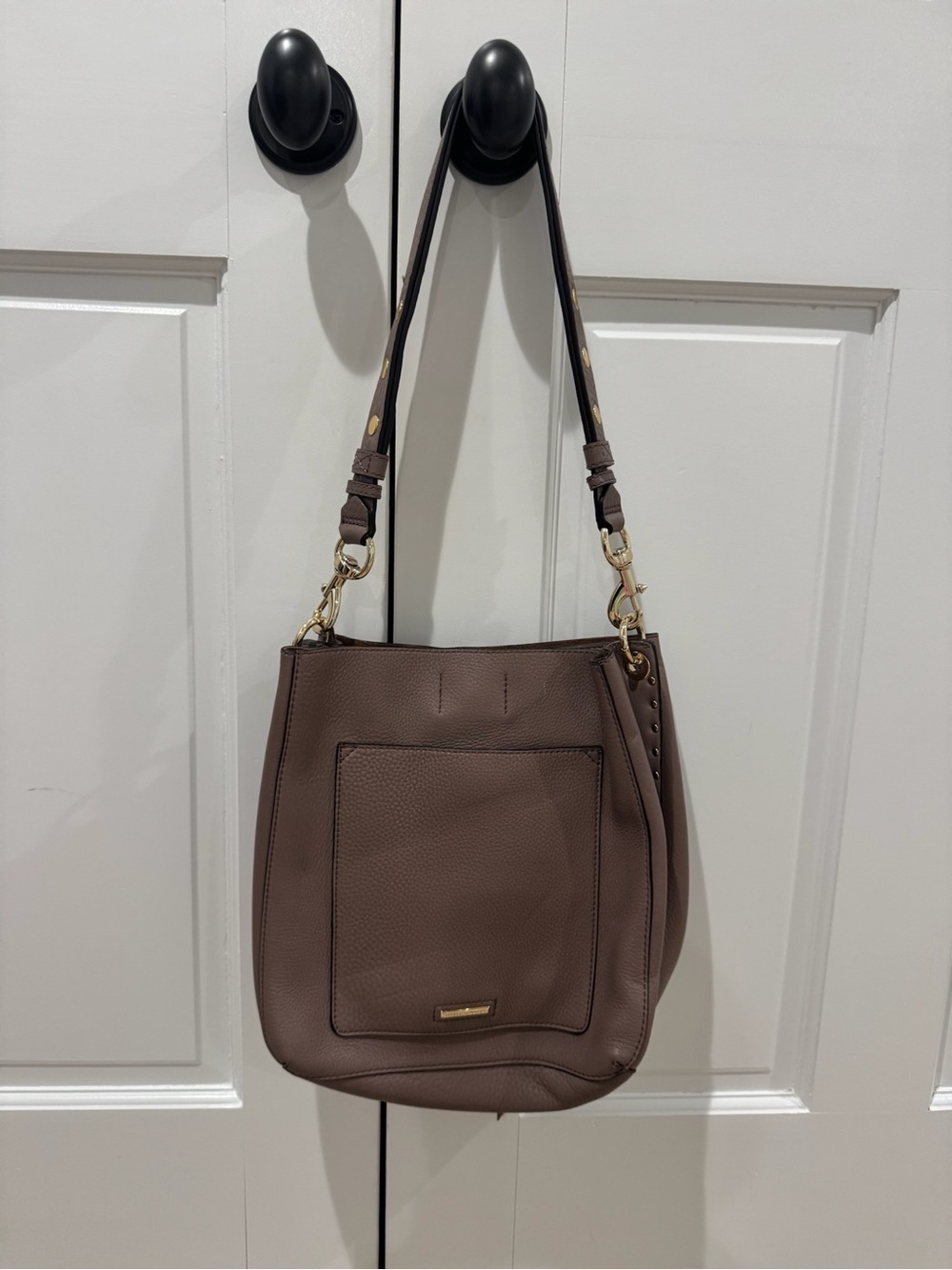 Rebecca Minkoff convertible strap bag